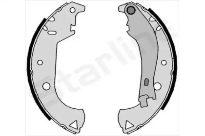 STARLINE BC 07810