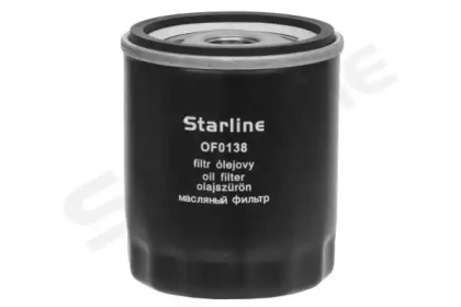 STARLINE SF OF0138