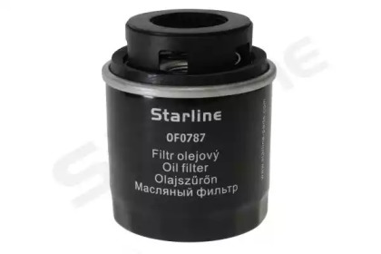 starline sfof0787