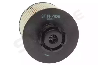 starline sfpf7820