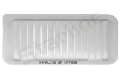 starline sfvf7538