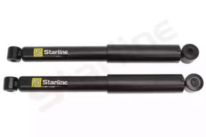 starline tlc002102