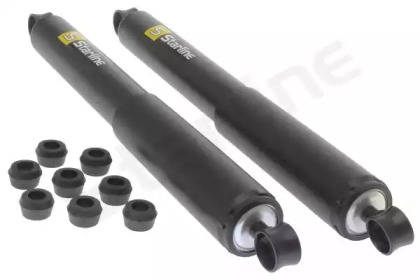 starline tlc002522