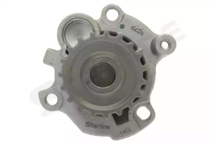 starline vpsk114