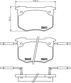 COBREQ N-874