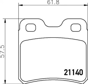 COBREQ N-326