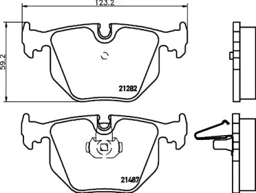 COBREQ N-1262