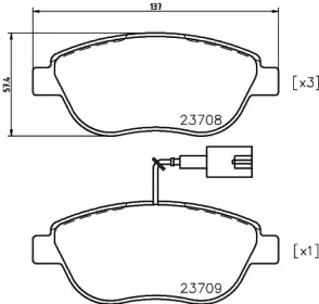 COBREQ N-582