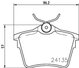 COBREQ N-1199