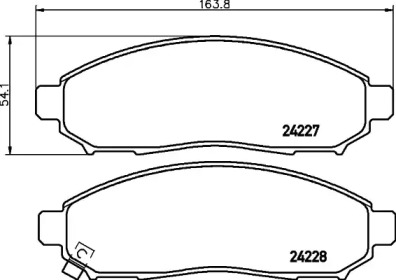 COBREQ N-1429