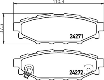 COBREQ N-1475