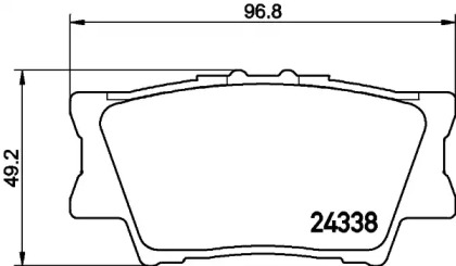 COBREQ N-1469