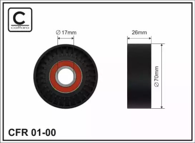 CAFFARO 01-00