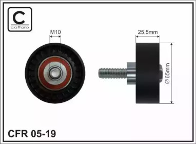 CAFFARO 05-19