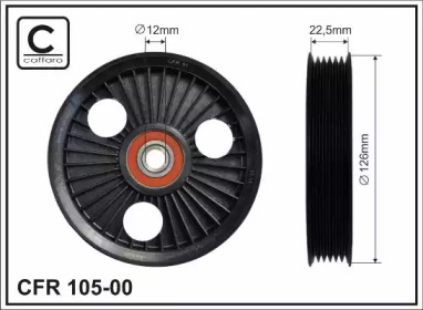 CAFFARO 10500