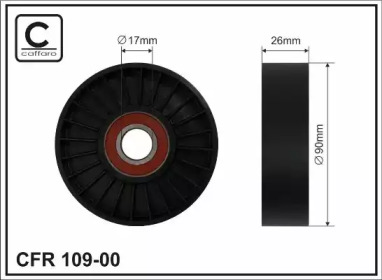 CAFFARO 109-00