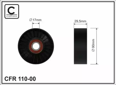 CAFFARO 110-00