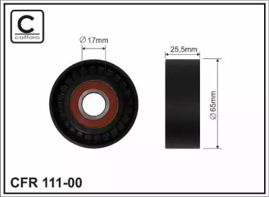 CAFFARO 111-00