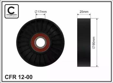CAFFARO 12-00