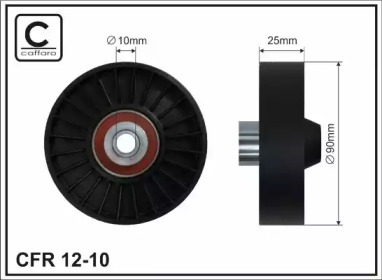 CAFFARO 12-10