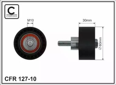 CAFFARO 127-10