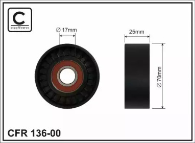 CAFFARO 136-00