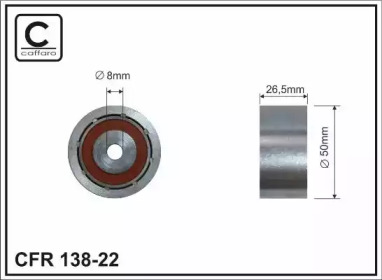 CAFFARO 138-22