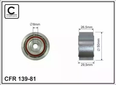 CAFFARO 139-81