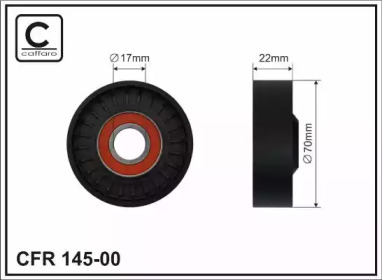 CAFFARO 145-00