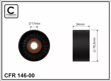 CAFFARO 14600