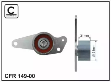 CAFFARO 149-00