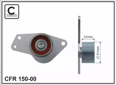 CAFFARO 150-00