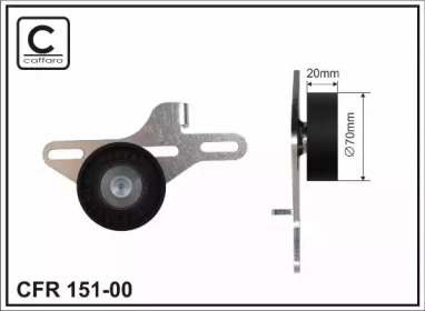 CAFFARO 151-00