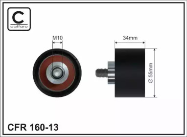 CAFFARO 16013