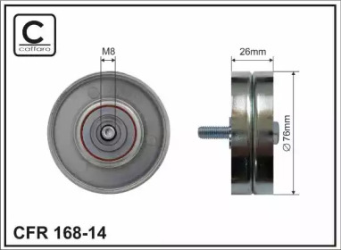 CAFFARO 168-14