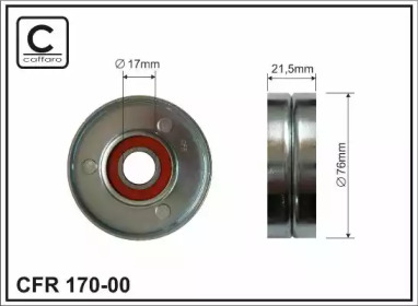 CAFFARO 170-00