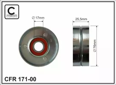 CAFFARO 171-00