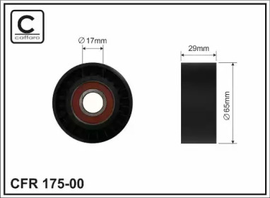 CAFFARO 175-00
