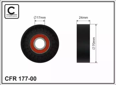 CAFFARO 177-00