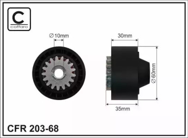 CAFFARO 203-68