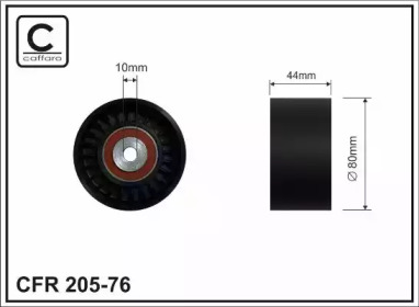 CAFFARO 205-76