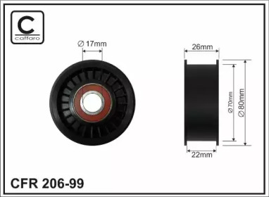 CAFFARO 206-99