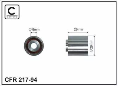 CAFFARO 217-94