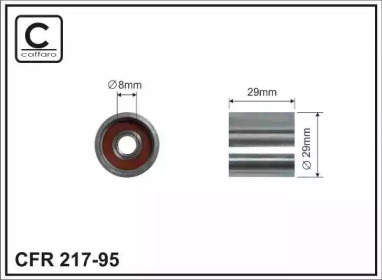 CAFFARO 21795