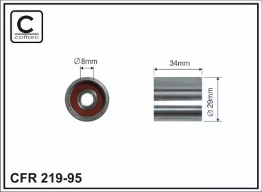 CAFFARO 219-95