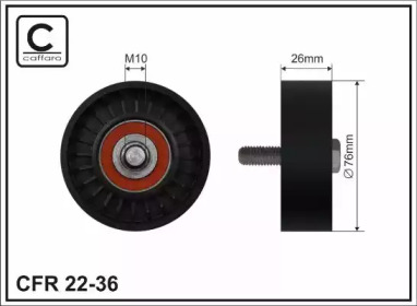 CAFFARO 2236