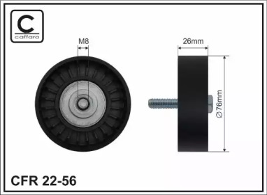 CAFFARO 22-56