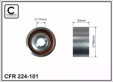 CAFFARO 224-101