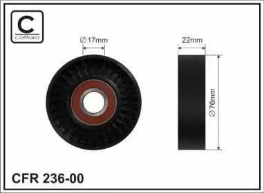 CAFFARO 236-00