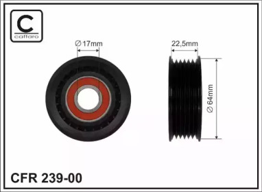 CAFFARO 239-00